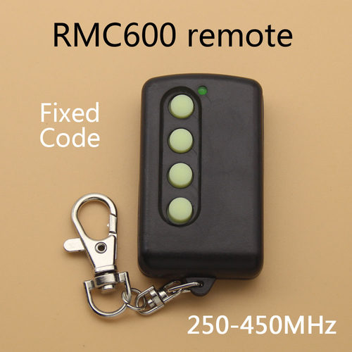 RMC600 RMC 600 车库门遥控器 RMC600 RMC 600 remote control