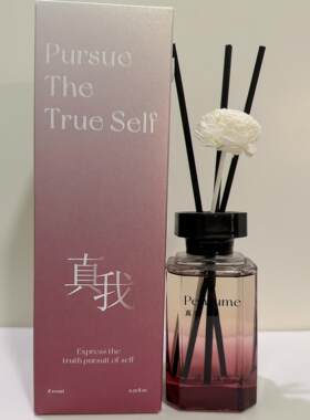 清栀沐香真我香薰持久留香