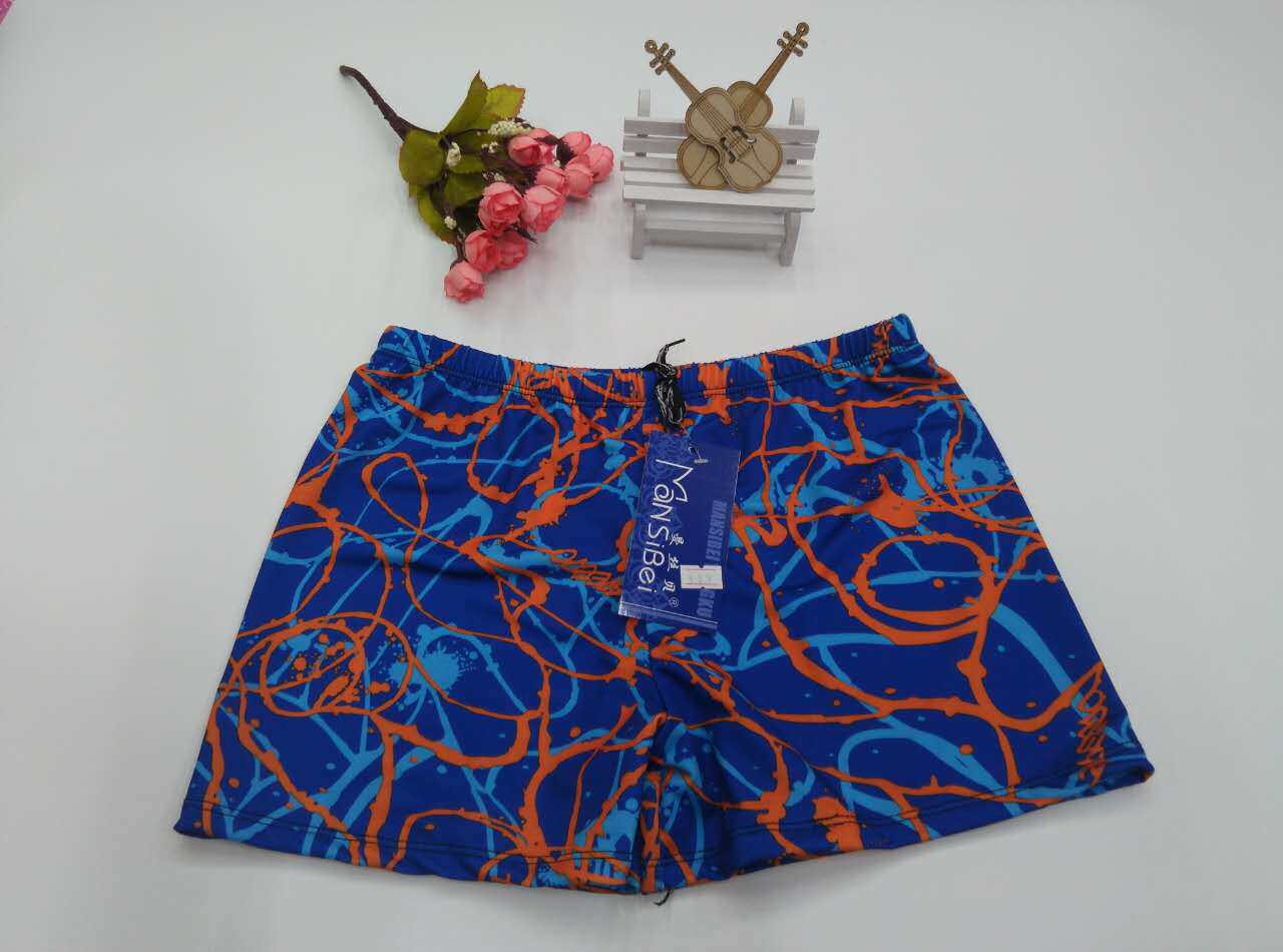 Maillot de bain homme 69SEXYAMPNICE - Ref 2519770 Image 3