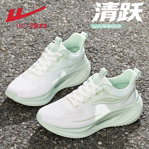 回力女鞋运动鞋女款2026新款