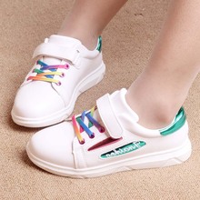 Chaussures enfants pour printemps - semelle plastique - Ref 1039014 Image 27