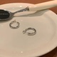 耳圈耳环ins冷淡风潮小众设计感独特高级耳扣时尚 爆款 通勤耳饰女