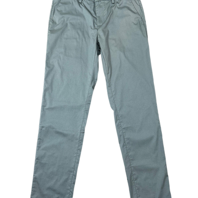 瑕疵品牌正品1885元男士休闲长裤