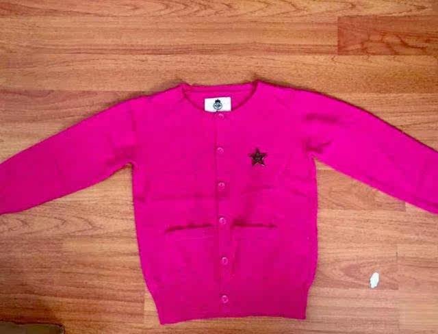 Pull enfant - Ref 2103011 Image 3