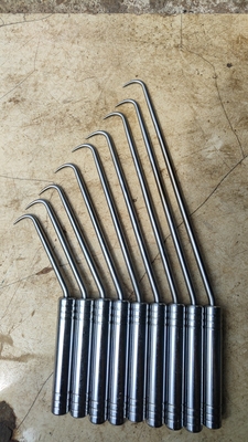 正宗云南省昆明市前后手柄钢筋钩