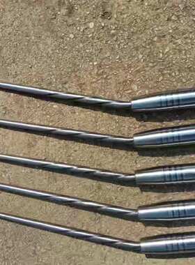 7.5螺纹杆子高硬度锥度手柄钢筋绑钩 桩心钢耐敲扎丝钩 钢筋扎勾