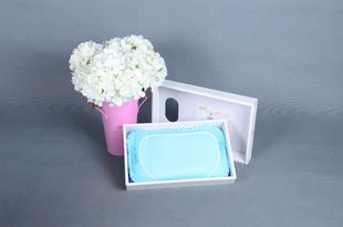 乌拉草婴幼儿枕头防偏头定型枕芯纯棉亲肤包邮吸汗夏天凉爽0-3-6