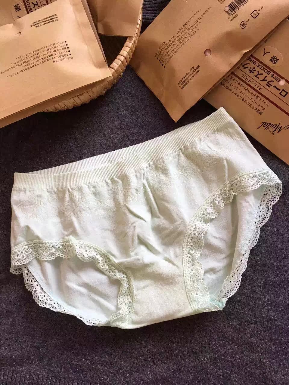 Pantalon collant - Ref 755345 Image 4