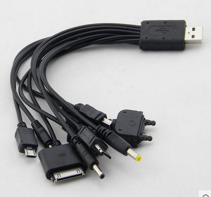 Hub USB - Ref 366272 Image 1