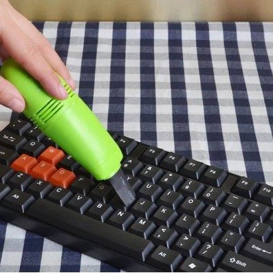 mini aspirateur USB - Ref 429375 Image 3