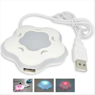 Concentrateur USB - Ref 368437 Image 3