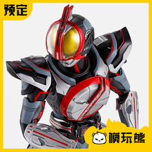 万代魂限 SHF 真骨雕 假面骑士FAIZ NEXT555天堂回归新剧场版追定