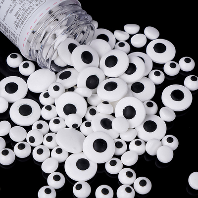 眼睛装饰糖万圣节蛋糕装饰