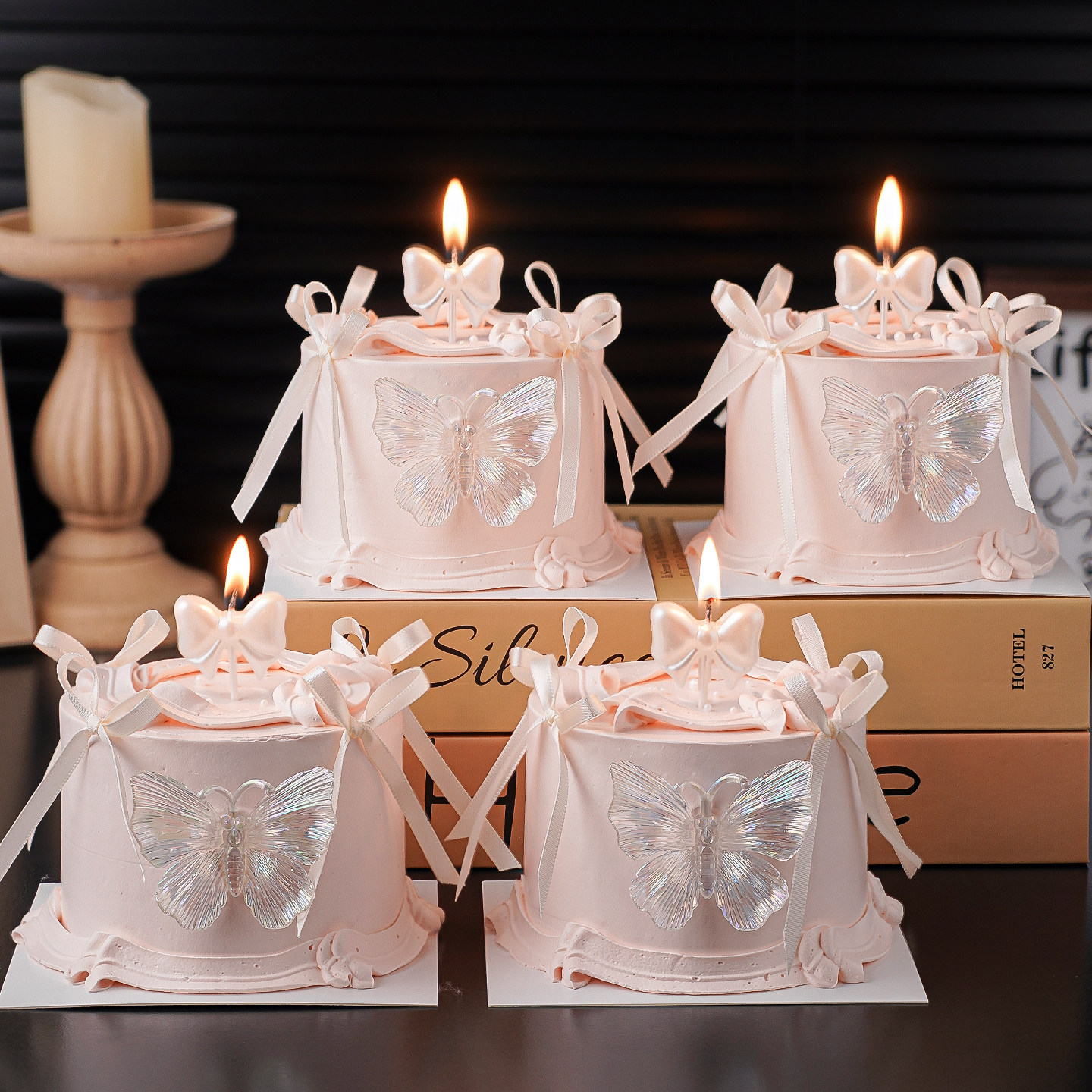 网红唯美梦幻蝴蝶少女心生日蛋糕装饰插件女神生日甜品烘焙摆件,节庆用品/礼品,节日装扮用品,淘宝优惠券,粉丝福利购,淘宝优惠卷