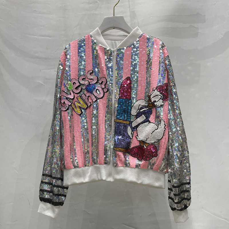 clotheswomen欧美新款亮