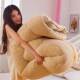 quilt bed comforter winter blanket duvet cover 保暖毛绒冬被