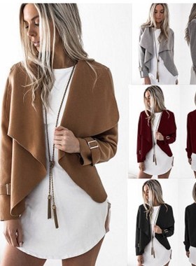 2017Coat For Jacket Women Clothes Winter Ladies Jackets Coa