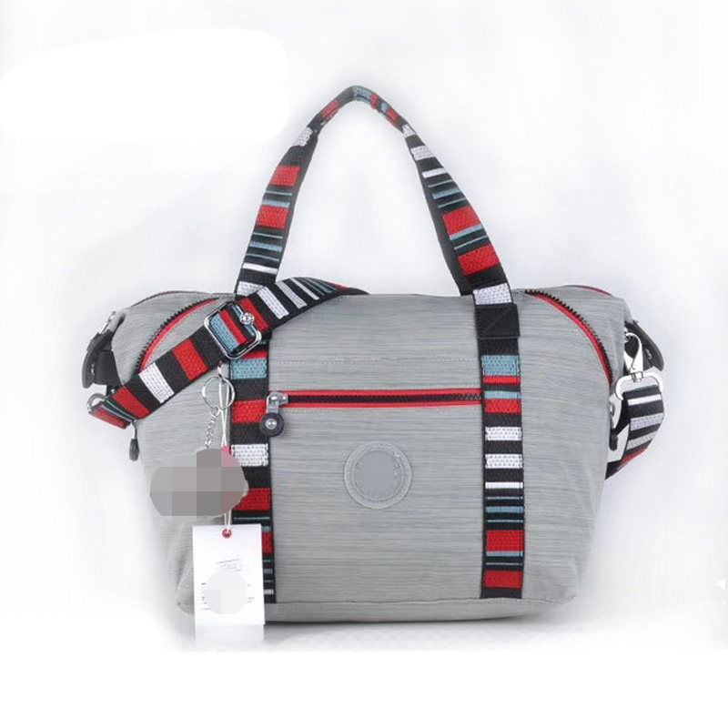 2025新款休闲牛津布防水尼龙包 时尚手提斜挎包女包女士斜挎包