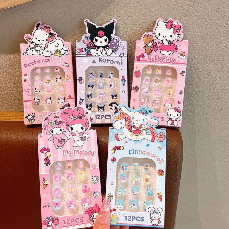 儿童自粘防水贴卡通指甲贴宝宝穿戴甲贴纸小女孩新款可爱美甲贴片,彩妆/香水/美妆工具,穿戴甲/甲片,淘宝优惠券,粉丝福利购,淘宝优惠卷