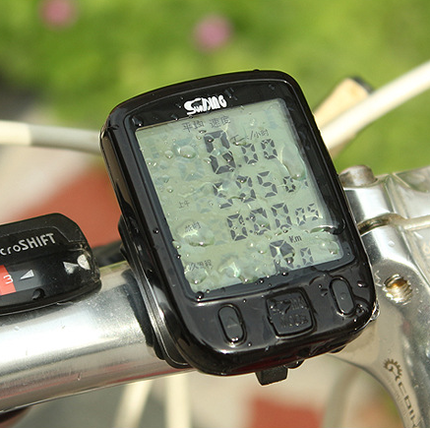 Tableau de bord vélo - Ref 2429193 Image 5