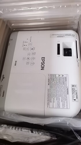 Epson/爱普生 X39