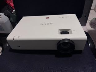 Sony/索尼 VPL-EW296