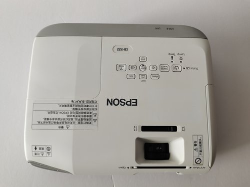 Epson/爱普生 CB-X22