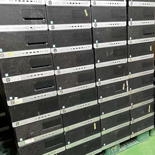 惠普/HP台式机机箱800G3/G4