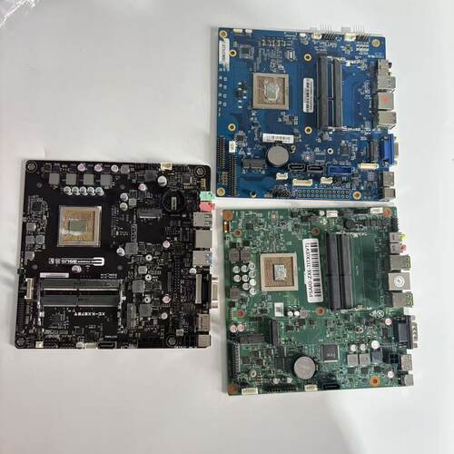 兆芯KX-U6780A主板17*17cm主板