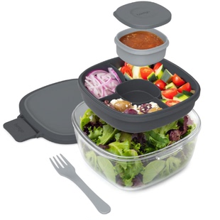 One Glass Large All Container Bentgo® Salad