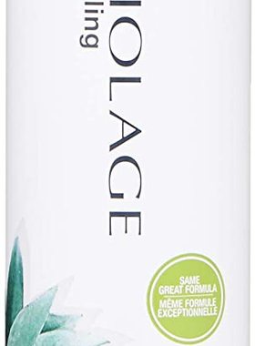 BIOLAGE Styling Hydra Foaming Styler | Conditioning Hair Mou