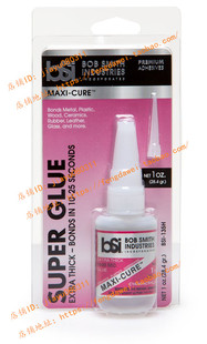 Bob Maxi Thick Super 135H Extra BSI Industries Smith Cure