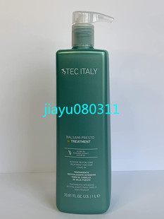 Tec Italy Color Care Balsami Presto Instant Leave In Treatme