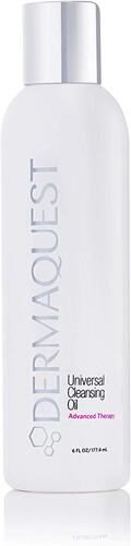 DermaQuest Advanced Therapy Non-Comedogenic Cleansing Oil