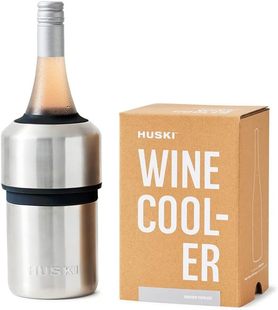 Chiller 美国Huski Design Wine Winning Iceless Award