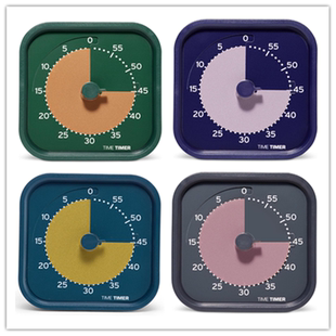 Time Timer MOD - Home Edition - Individual Sized 60 Minute