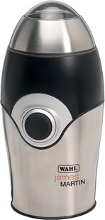 美国Wahl James Martin Mini Grinder, Electric Grinders