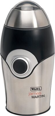 美国Wahl James Martin Mini Grinder, Electric Grinders