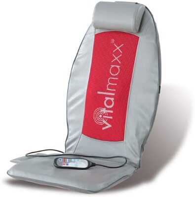 美国TV - Unser Original 02483 vitalmaxx Shiatsu Massagesitz