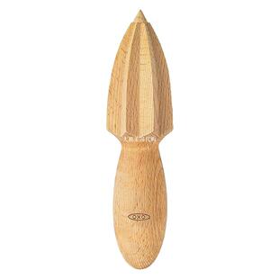 美国OXO Good Grips Wooden Reamer