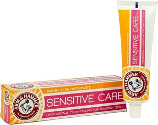 Whitening Advanced Hammer 美国Arm Sensitive Toothpaste