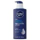 Hydration NIVEA Maximum Lotion Nourishing Men 保湿 露