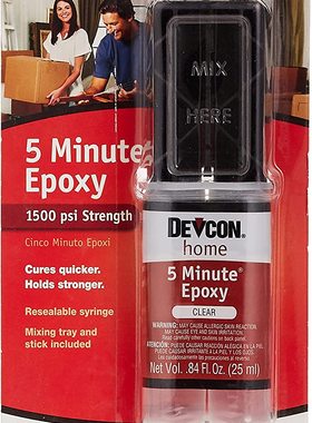 美国ITW Devcon 20845 High Strength Epoxy Anchoring Adhesive