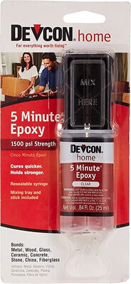 美国ITW Devcon 20845 High Strength Epoxy Anchoring Adhesive