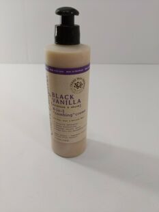 Carols Daughter Black Vanilla (mositure & shine) 4 in 1 Comb
