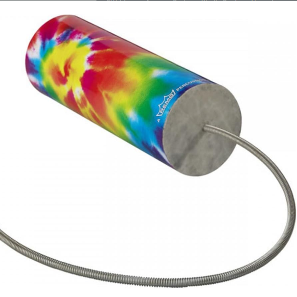 Remo SP-0207-TD Thunder Tube 2 x 7 Inch