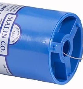 Malin - MS20995C Stainless Steel Safety Wire Lockwire 0.041