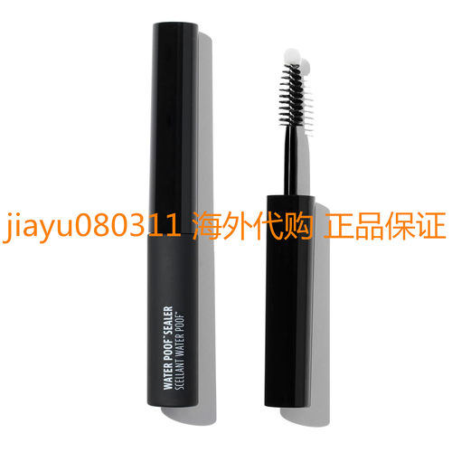 Lashify Water Poof Sealer to Remove Stickiness, Repel Water