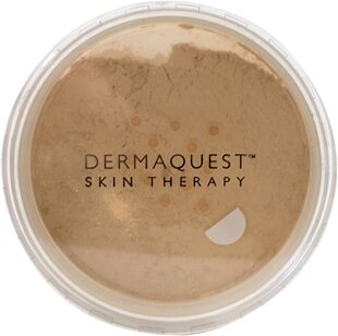 DermaMinerals by DermaQuest Buildable Coverage Loose Mineral