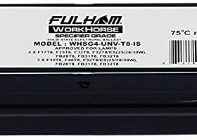 Fulham Lighting Fulham Specification Grade Linear T8 Ballast
